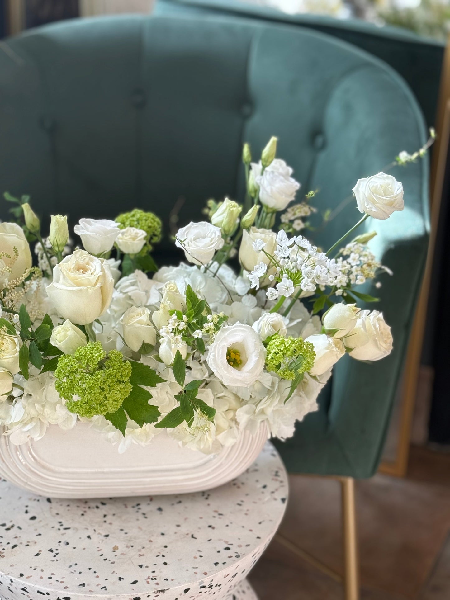 值得铭记的步行