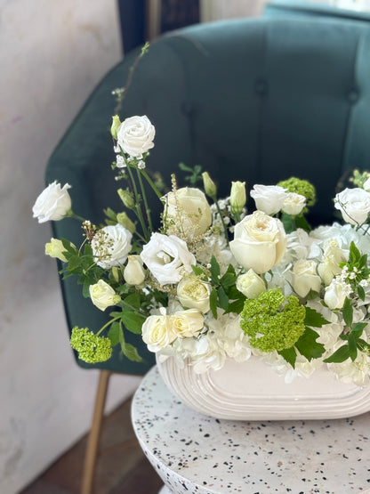 值得铭记的步行