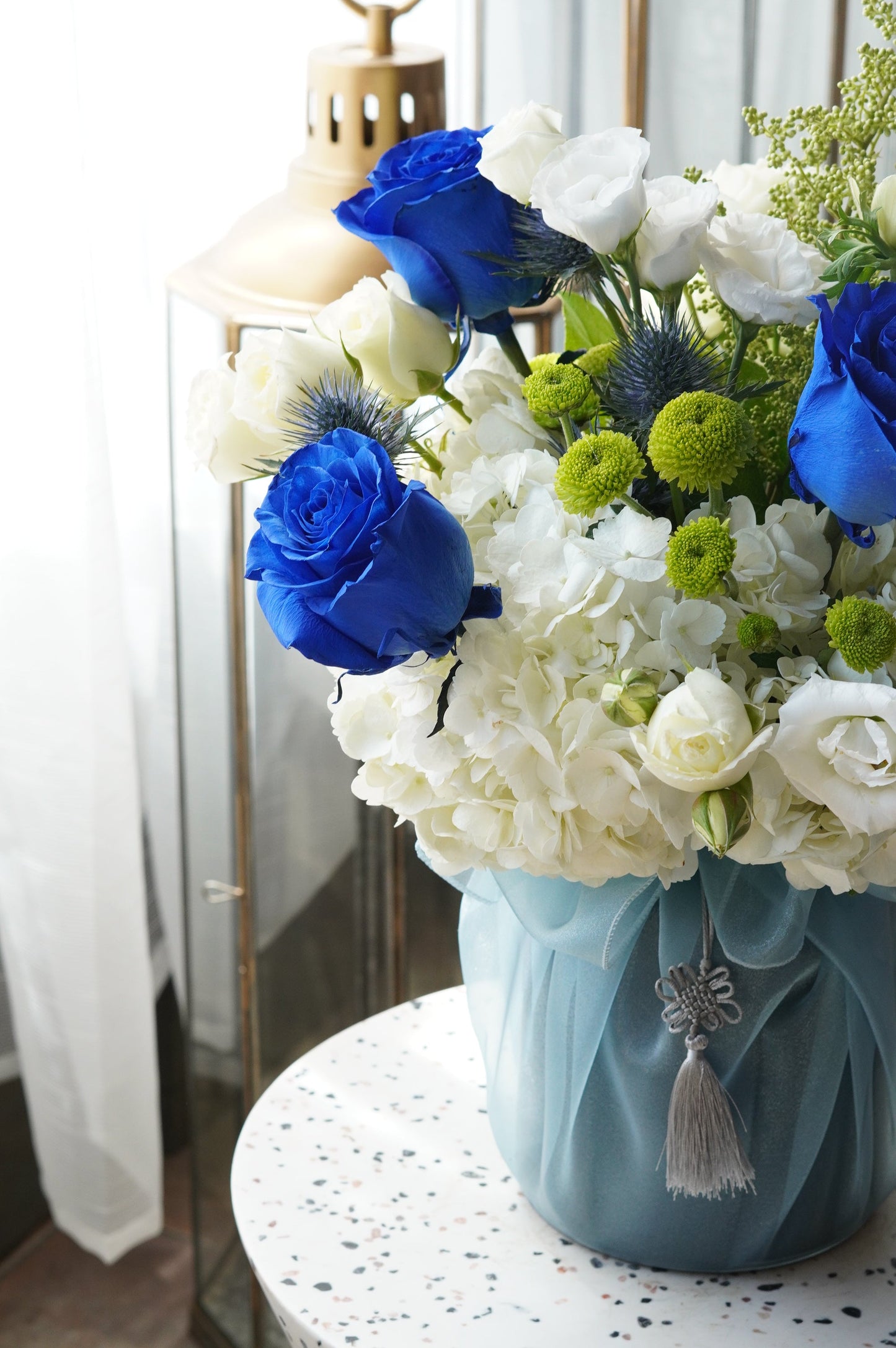 在你慈爱的怀抱里