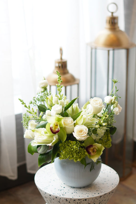 Fresh New Day Arrangement