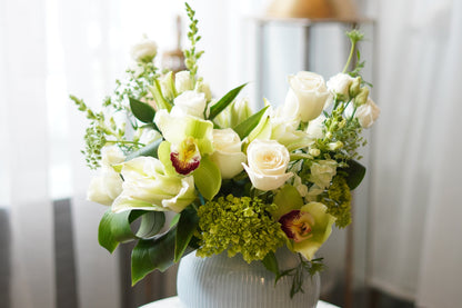 Fresh New Day Arrangement